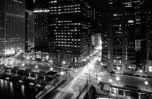 Chicago, Illinois (Composite)