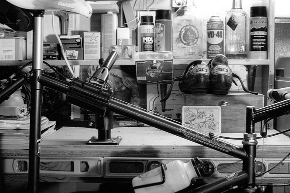 The Shop, Fort Collins