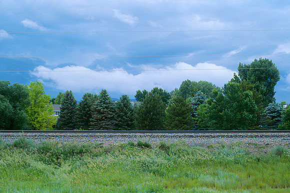 Fort Collins, Colorado