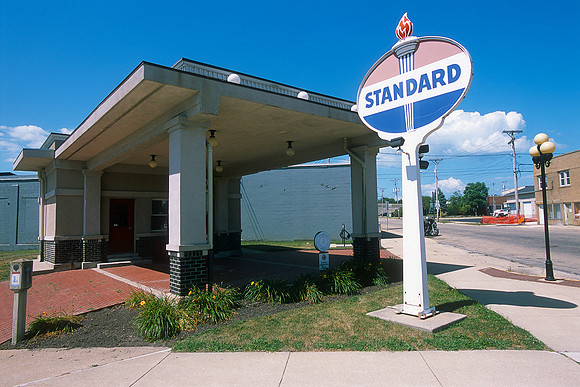 Rochelle, Illinois
