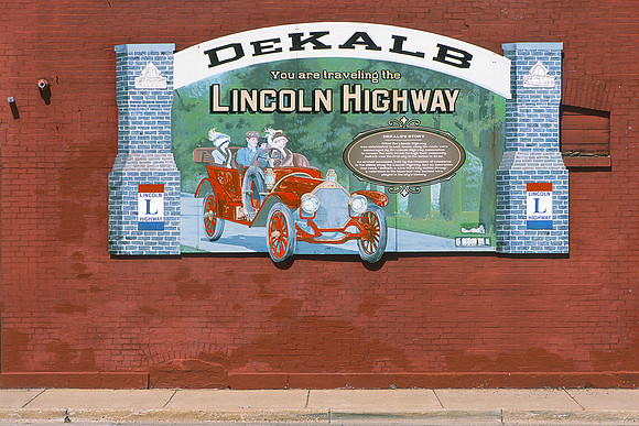 Dekalb, Illinois