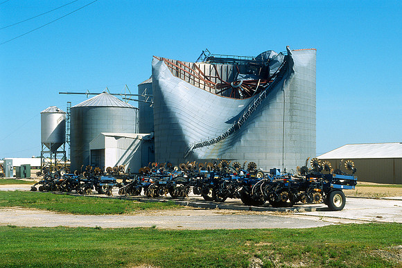 Derecho, Iowa