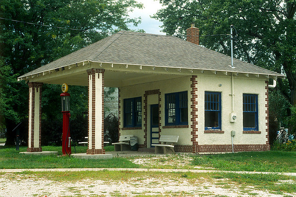 Jefferson, Iowa