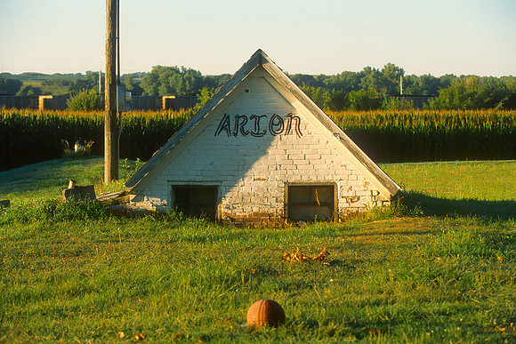 Arion, Iowa