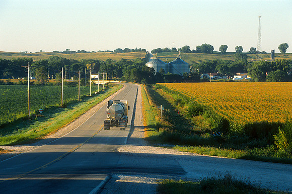 Dow City, Iowa