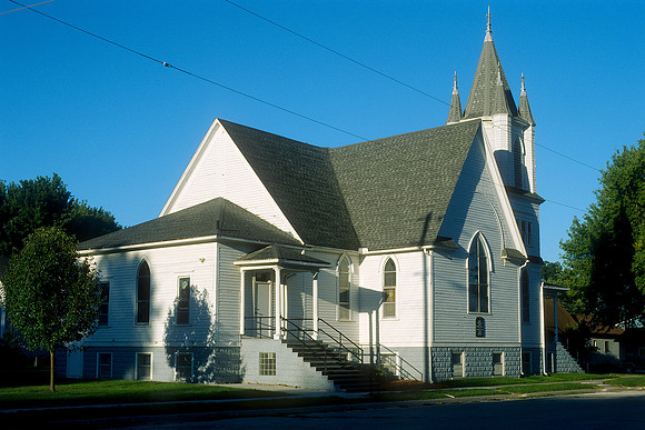 Dow City, Iowa