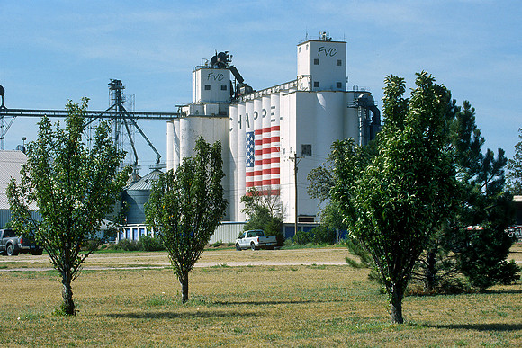 Chappel, Nebraska