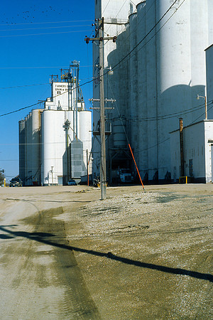 Minden, Nebraska
