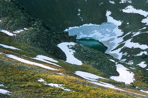 Rocky Mountain National Park, Colorado