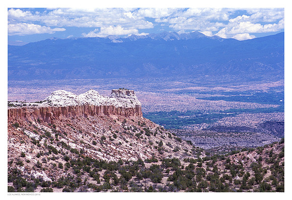 Los Alamos, New Mexico (2013)