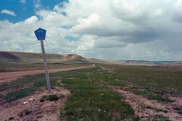 Carbon County, Wyoming