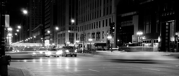 Michigan Avenue