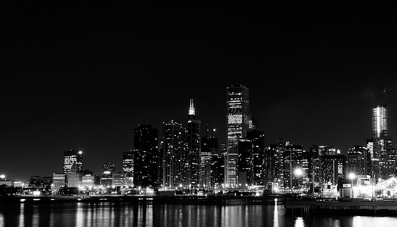 Lake Shore/Skyline