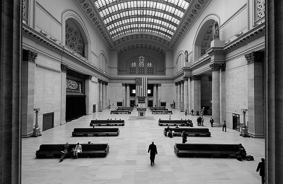 Union Station