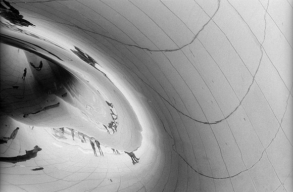 Cloudgate, Chicago