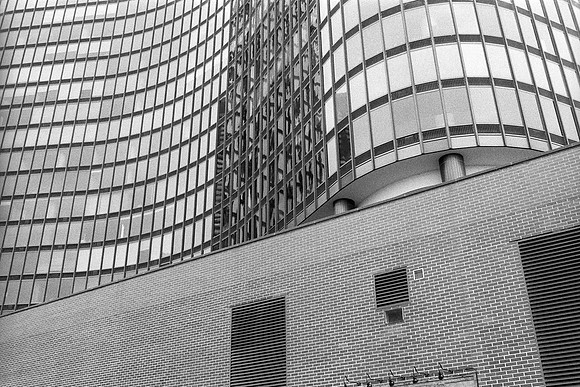 Lake Shore Towers