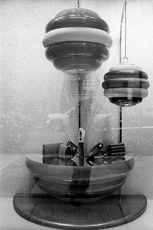 Store Window Display