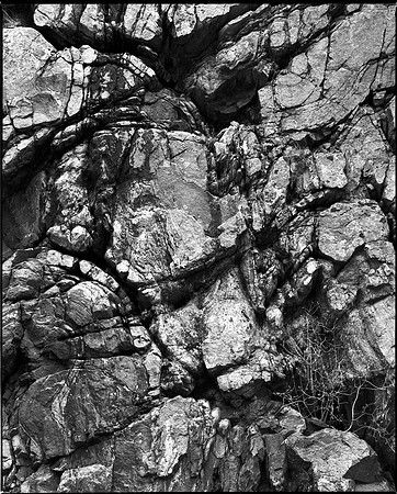 Cache la Poudre Canyon, no.2