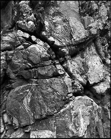 Cache la Poudre Canyon, no.1