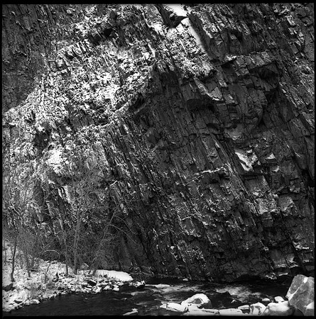 Thompson Canyon, no.2