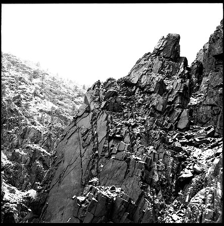 Thompson Canyon, no.3