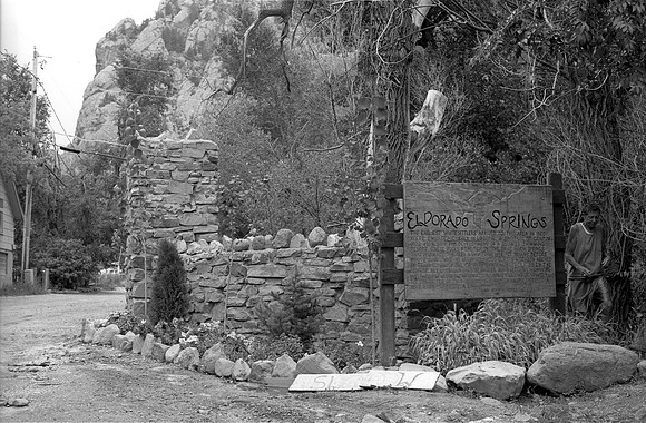 Eldorado Springs