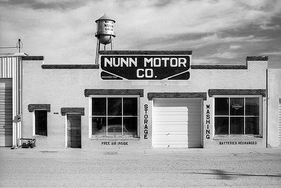 Nunn