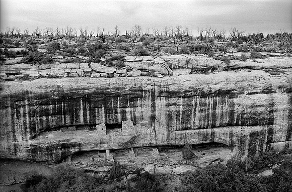 Mesa Verde National Park