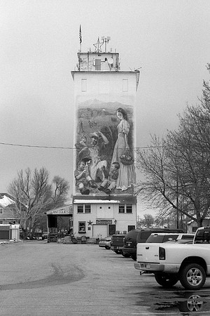 Berthoud