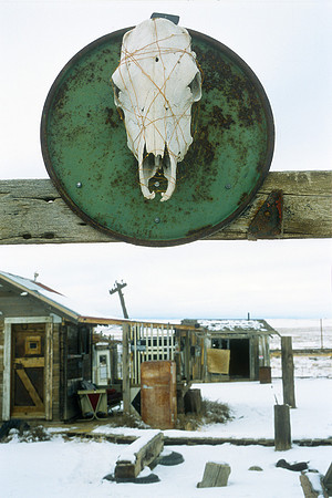 Cisco, Utah