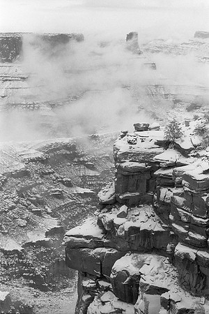 Dead Horse Point, Utah