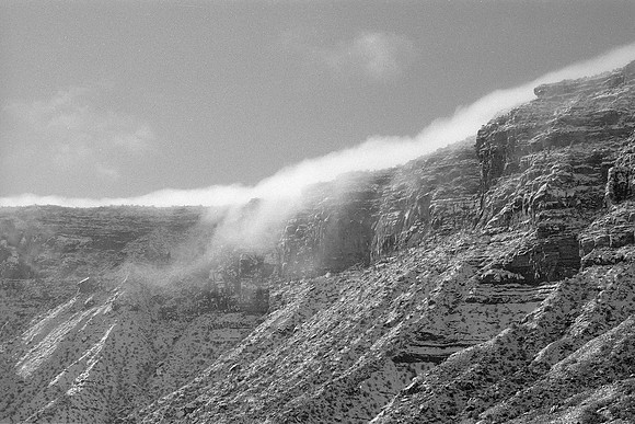 Castle Valley, Canyonlands, Utah