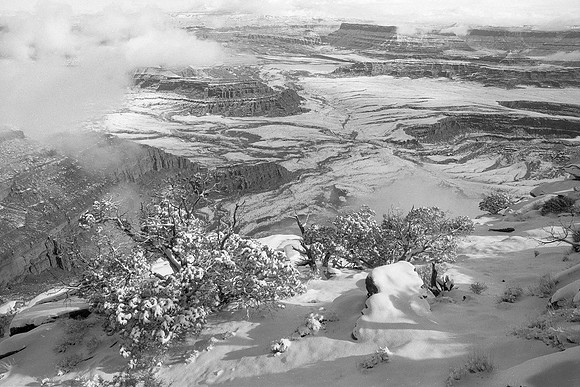 Canyonlands, Utah