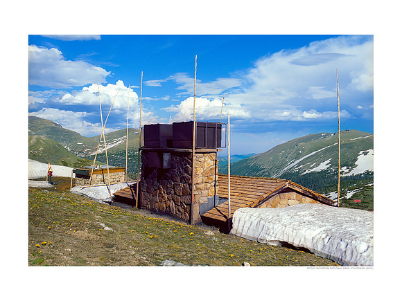 Rocky Mountain National Park, Colorado