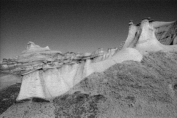 Bisti/De-Na-Zin Wilderness