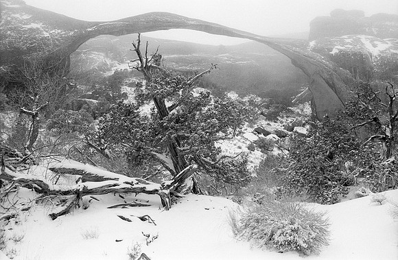 Arches National Park, Utah