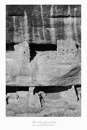 Mesa Verde, Cortez