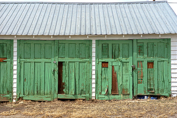 Leadville, Colorado (2011)