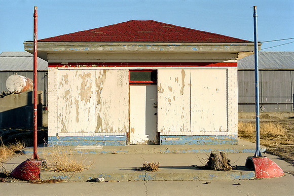Chugwater, Wyoming (2014)