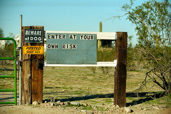 Chandler, Arizona (2013)