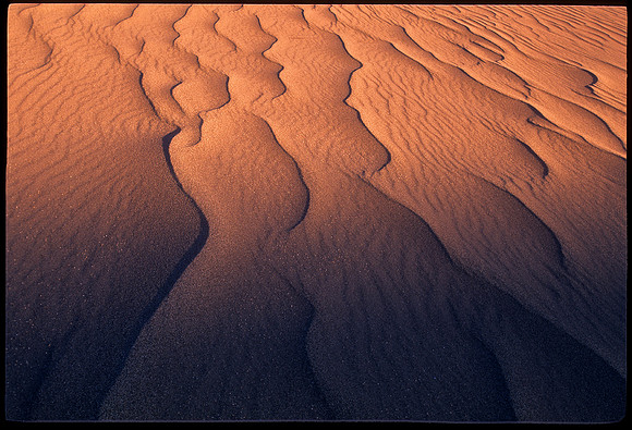 Great Sand Dunes National Park, Colorado (2009)
