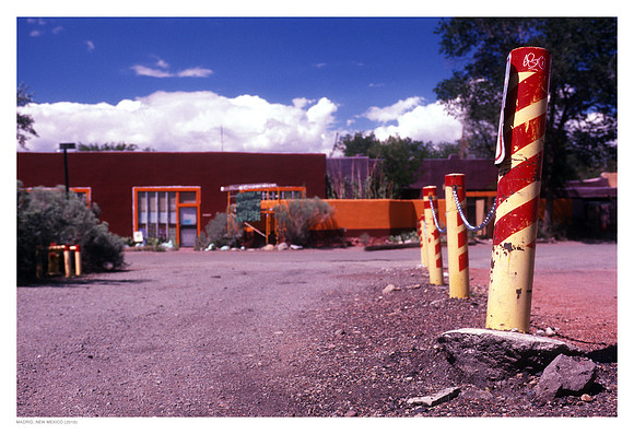 Madrid, New Mexico (2013)