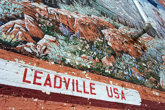 Leadville, Colorado (2011)