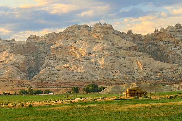 Chew Farm 2, Dinosaur National Monument