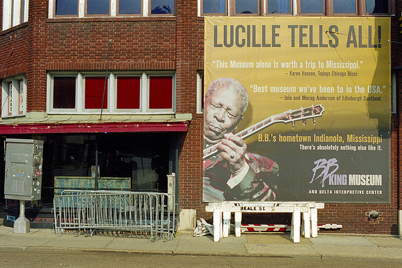 Memphis, Tennessee (2014)