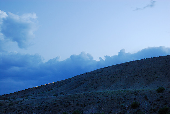 Dinosaur National Monument