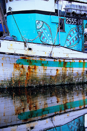 Neah Bay, Washington (2011)