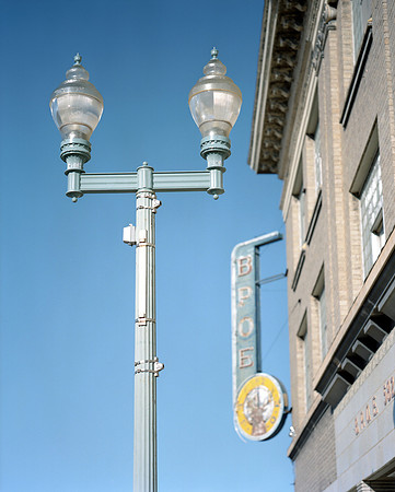 Laramie, Wyoming