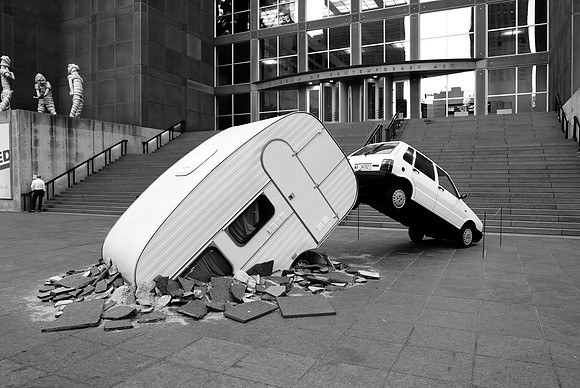 Museum of Contemporary Art