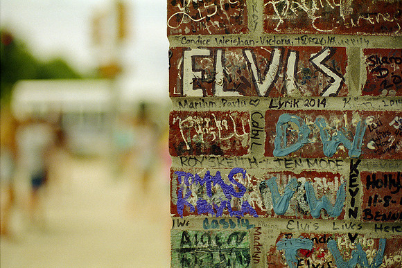Memphis, Tennessee (2014)